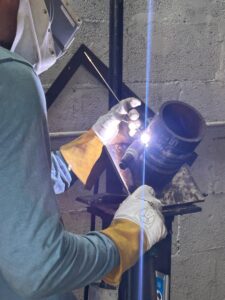 National Welding Inspection Specialists - 6G Pipe Welder Certification