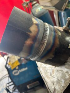 National Welding Inspection Specialists - 6G Pipe Welder Certification